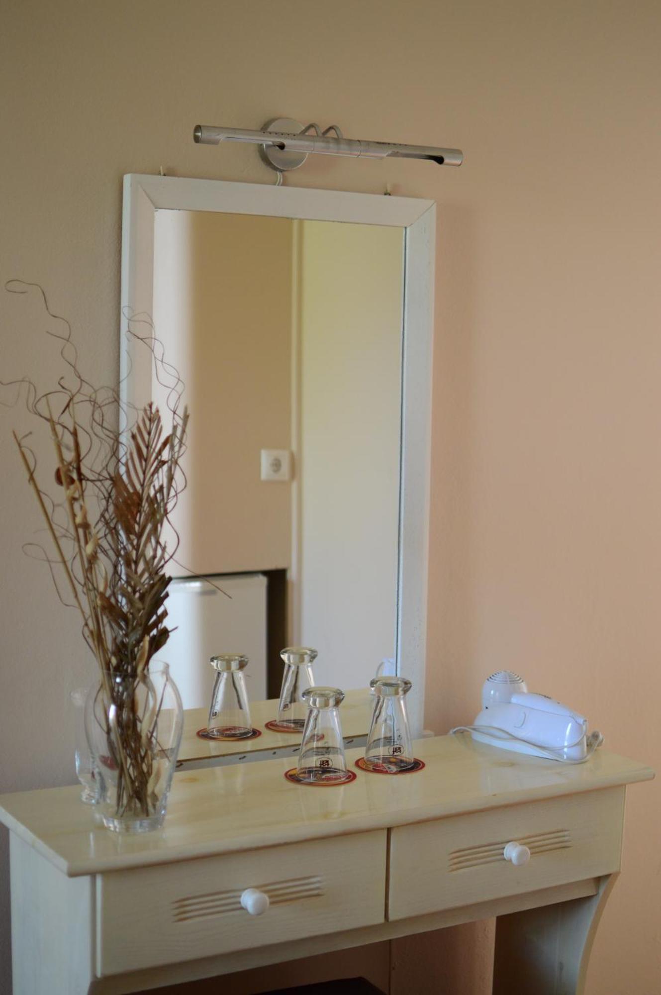 Petalidi Hotel Skala Mistegnon Cameră foto